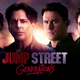 Illustration for article titled Those fake 22 Jump Street sequels are part of the 23 Jump Street “canon”